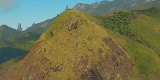 Imagem do grupo de WhatsApp Trilhas & montanhas