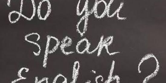 Imagem do grupo de WhatsApp Pratique inglês!