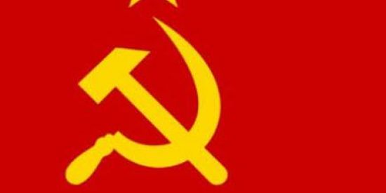 Imagem do grupo de WhatsApp COMUNISMO (É brinks)