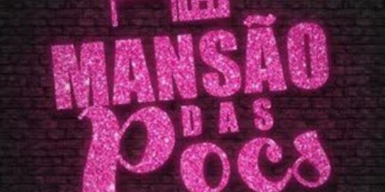 Imagem do grupo de WhatsApp Mansão das pocs