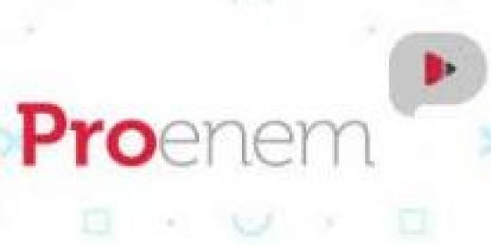 Imagem do grupo de WhatsApp Proenem Friends 2020