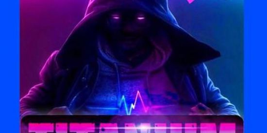 Imagem do grupo de WhatsApp 💥Titanium/Recrutamento💥