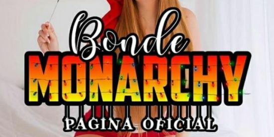 Imagem do grupo de WhatsApp Bonde monarchy