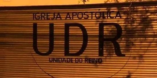 Imagem do grupo de WhatsApp 🏴‍☠Caravana UDR 🥃🐂