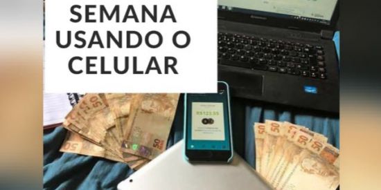 Imagem do grupo de WhatsApp SEJA SEU PRÓPRIO CHEFE