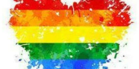 Imagem do grupo de WhatsApp Sociedade LGBT