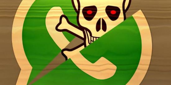 Imagem do grupo de WhatsApp FIGURINHAS