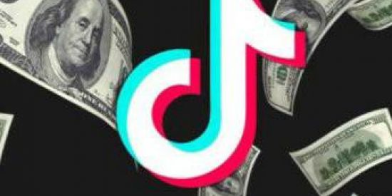 Imagem do grupo de WhatsApp 💰TIK TOK CASH🤑 RENDA EXTRA 3.0💸