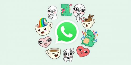 Imagem do grupo de WhatsApp TROCA DE FIGURINHAS