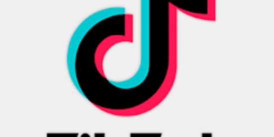 Imagem do grupo de WhatsApp Tik Tok