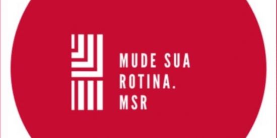 Imagem do grupo de WhatsApp Mude Sua Rotina 💵