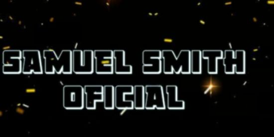 Imagem do grupo de WhatsApp Youtuber Samuel Smith