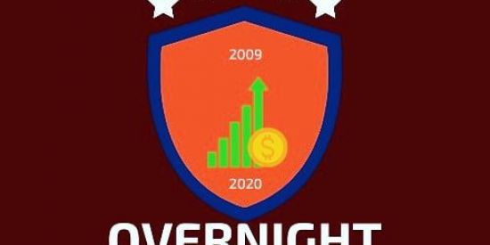 Imagem do grupo de WhatsApp Rico do Dia pra Noite 🤑