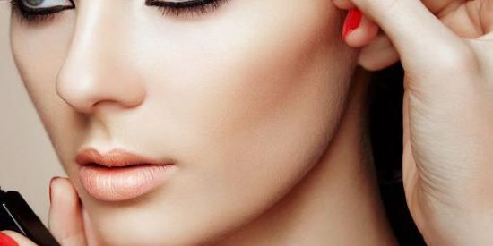 Imagem do grupo de WhatsApp CURSO DE MAQUIAGEM