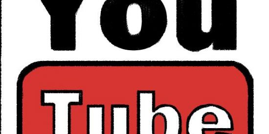 Imagem do grupo de WhatsApp YouTube inscritos