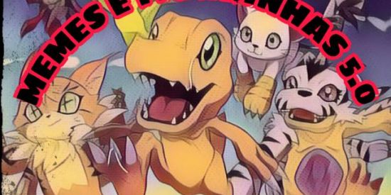 Imagem do grupo de WhatsApp Memes e figurinhas 5.0