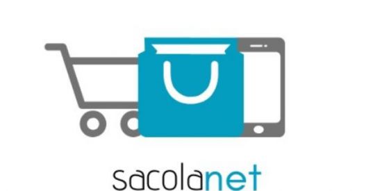 Imagem do grupo de WhatsApp SacolaNet