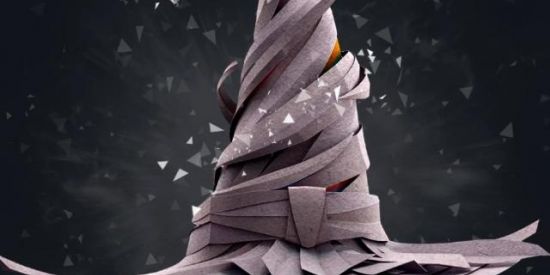 Imagem do grupo de WhatsApp Chapéu Seletor