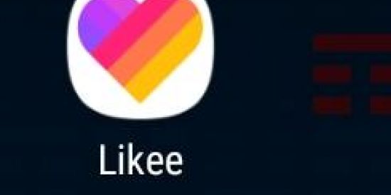 Imagem do grupo de WhatsApp Like tik