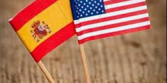 Imagem do grupo de WhatsApp Inglês E Espanhol em um ano por apenas 15,00