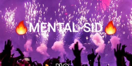 Imagem do grupo de WhatsApp 🔥༒𝙼 𝙴 𝙽 𝚃 𝙰 𝙻 - 𝚂 𝙸 𝙳 𝙴༒🔥