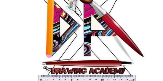 Imagem do grupo de WhatsApp Drawing academy