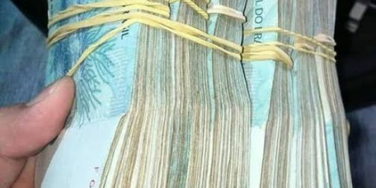 Imagem do grupo de WhatsApp ETH50K LANÇAMENTO