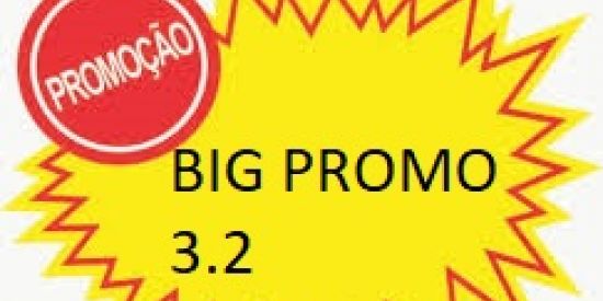 Imagem do grupo de WhatsApp BIG PROMO #3.2
