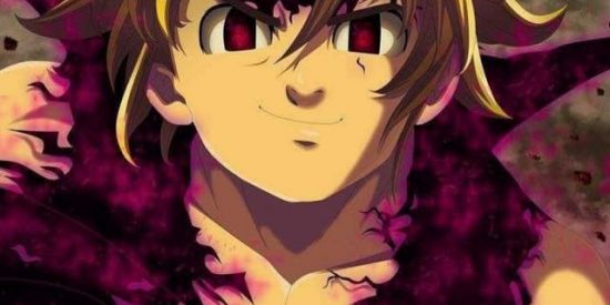 Imagem do grupo de WhatsApp Animes no Sangue