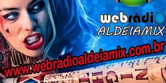 Imagem do grupo de WhatsApp Rádio Mix
