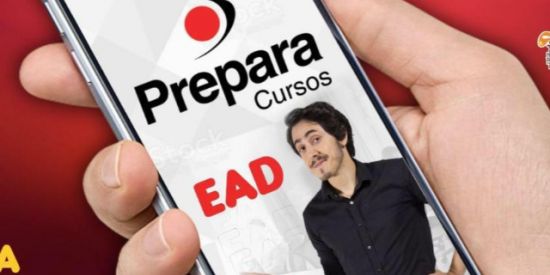 Imagem do grupo de WhatsApp Grupo Exclusivo Prepara Cursos