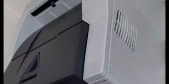 Imagem do grupo de WhatsApp Venda de impressoras Sp