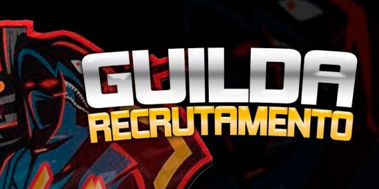 Imagem do grupo de WhatsApp Recrutamento GP e-Sports