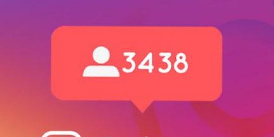 Imagem do grupo de WhatsApp 👥📣SEGUIDORES INSTAGRAM 3📣👥