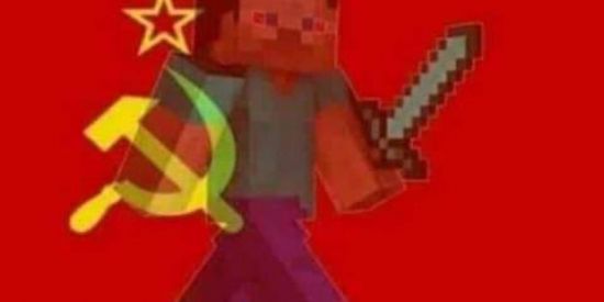 Imagem do grupo de WhatsApp FAVELA DOS COMUNISTAS