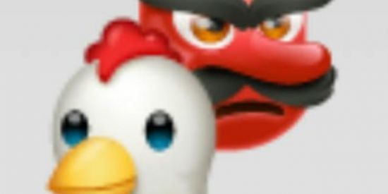 Imagem do grupo de WhatsApp Galivis