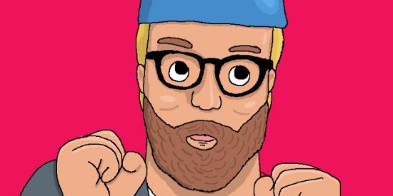 Imagem do grupo de WhatsApp FIGURINHAS