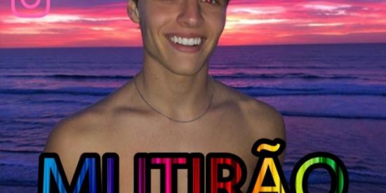 Imagem do grupo de WhatsApp MULTIRÃO//+1000