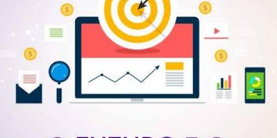 Imagem do grupo de WhatsApp Marketing digital 🚀