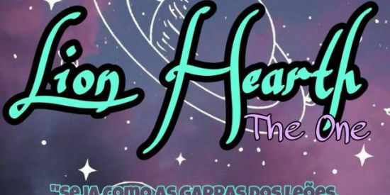 Imagem do grupo de WhatsApp THE ONE