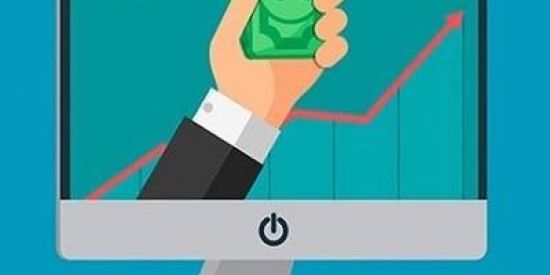 Imagem do grupo de WhatsApp RENDA EXTRA