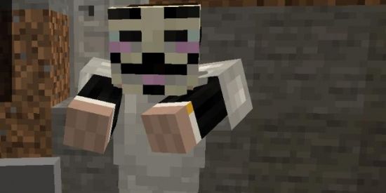 Imagem do grupo de WhatsApp Recrutamento 🔼