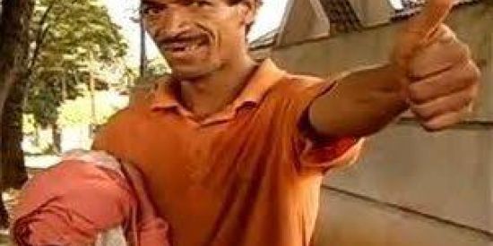 Imagem do grupo de WhatsApp Figurinhas