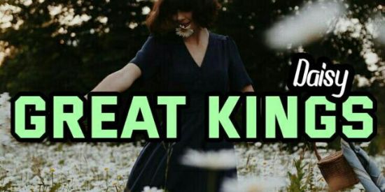 Imagem do grupo de WhatsApp Grupo do Instagram