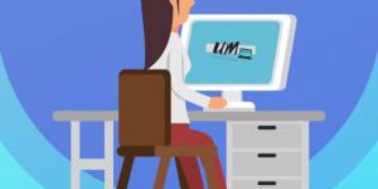 Imagem do grupo de WhatsApp GAnge dinheiro sem sair de casa