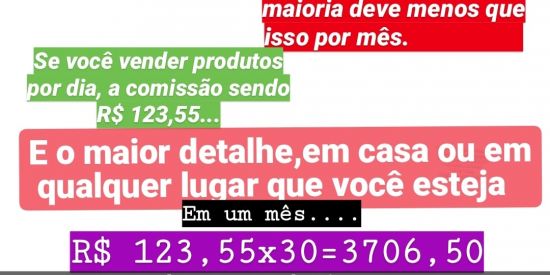 Imagem do grupo de WhatsApp Vip Fernando (Nando Mendes)