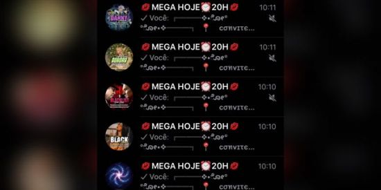 Imagem do grupo de WhatsApp Venha bombar seu insta no bonde  •ǤҜ'ร•
