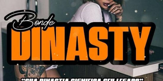 Imagem do grupo de WhatsApp RECRUTAMENTO