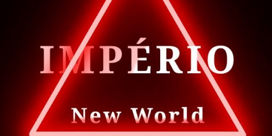 Imagem do grupo de WhatsApp Império New World