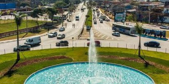 Imagem do grupo de WhatsApp Itapebigakure